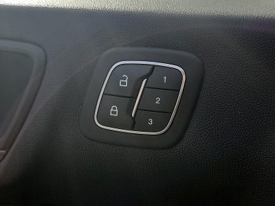 2020 Ford Escape Hybrid Titanium