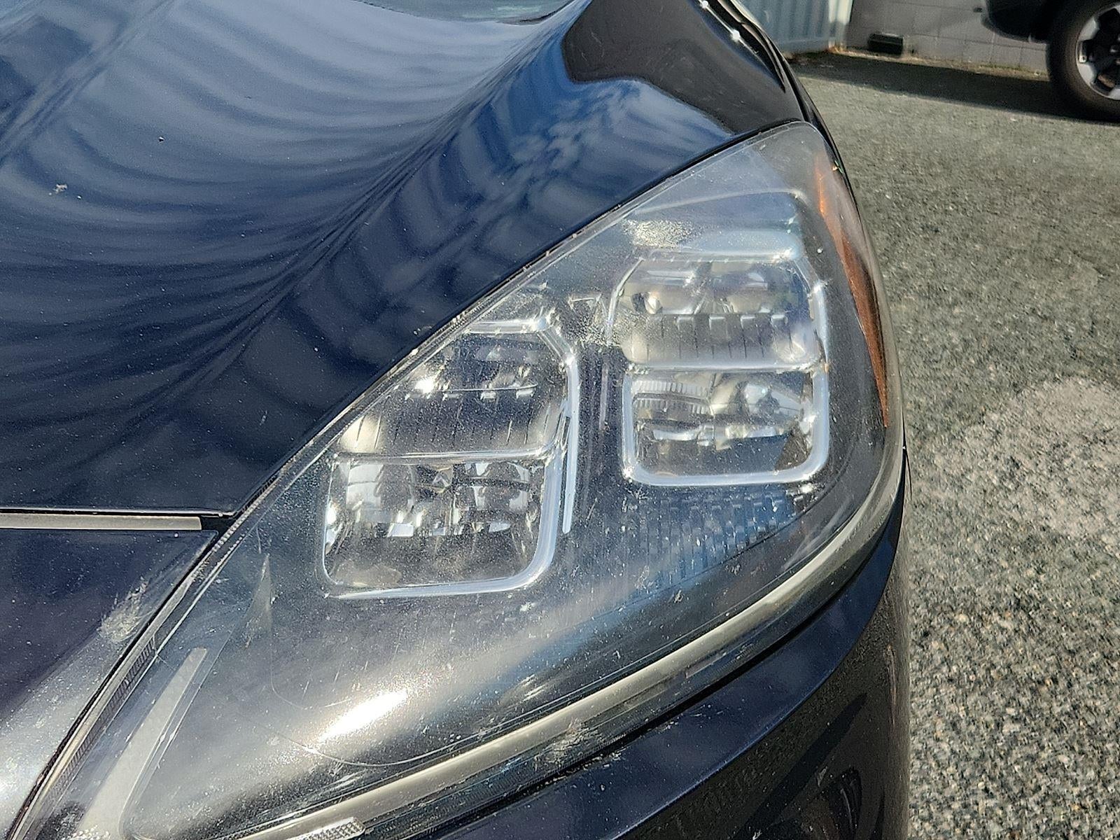 2020 Ford Escape Hybrid Titanium