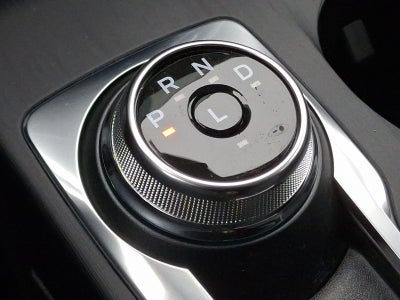 2025 Ford Escape Plug-In Hybrid PHEV