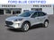 2020 Ford Escape S