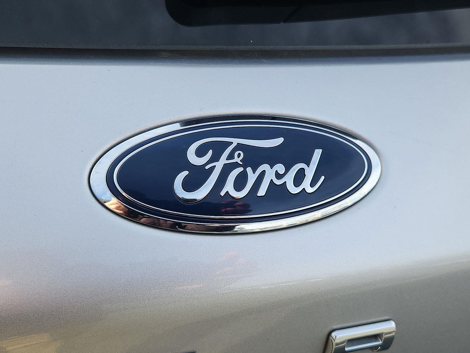 2020 Ford Escape S