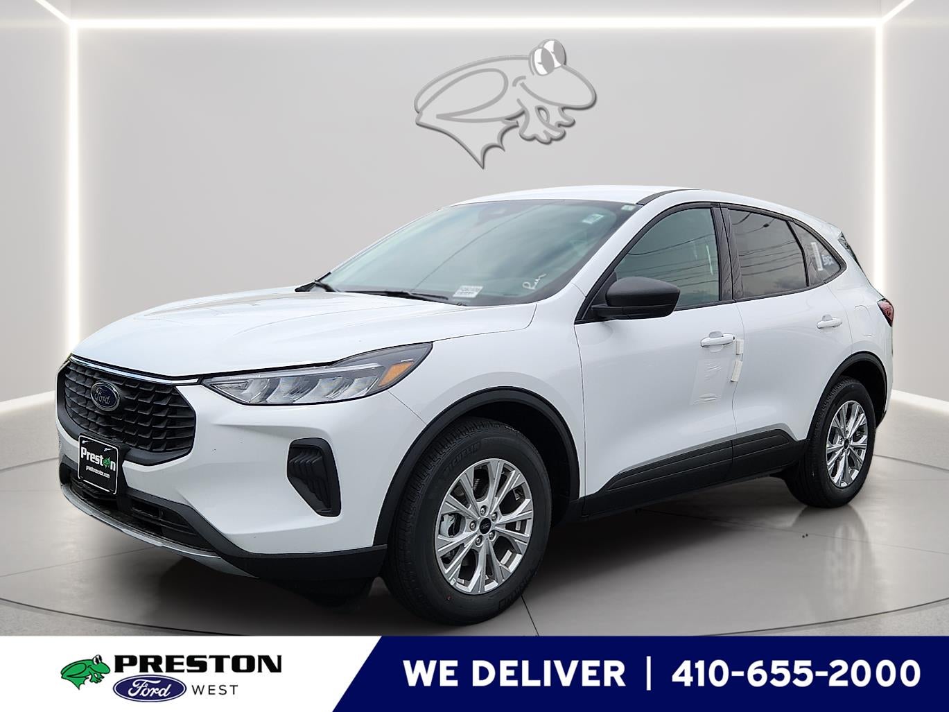 2026 Ford ESCAPE Active®