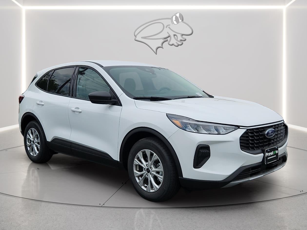 2026 Ford ESCAPE Active®