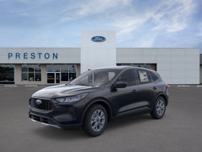 2026 Ford ESCAPE Active®