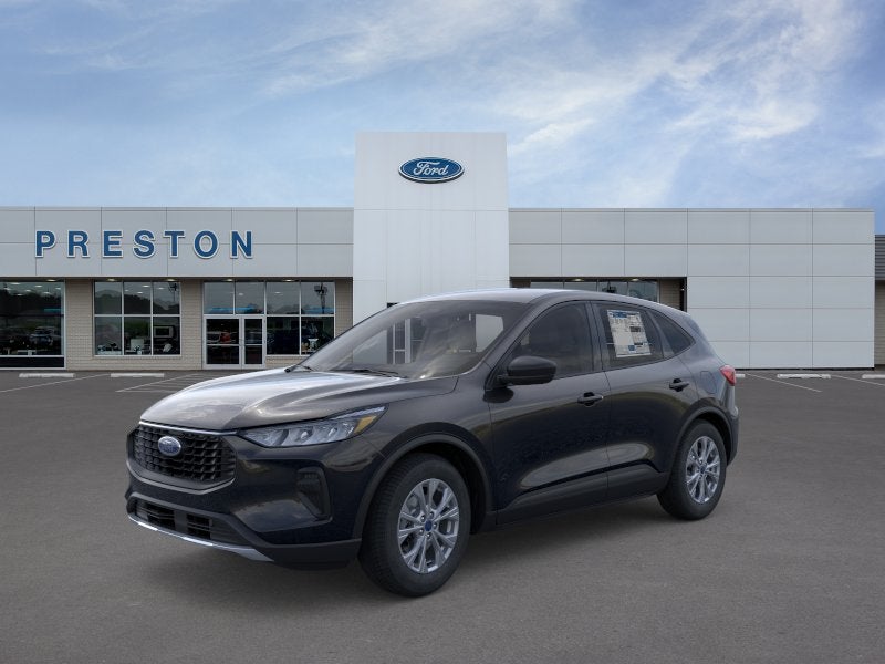 2026 Ford ESCAPE Active®