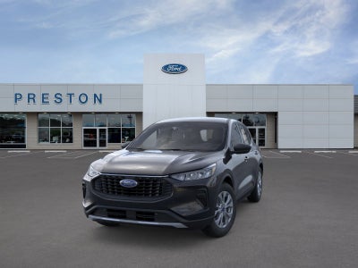 2026 Ford ESCAPE Active®