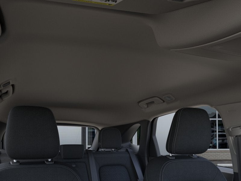 2026 Ford ESCAPE Active®