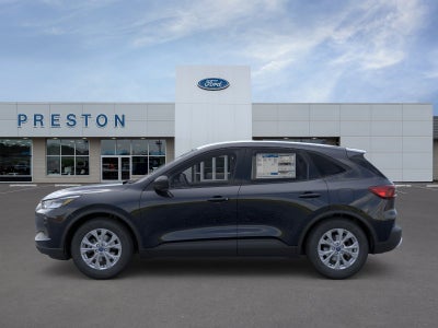 2026 Ford ESCAPE Active®