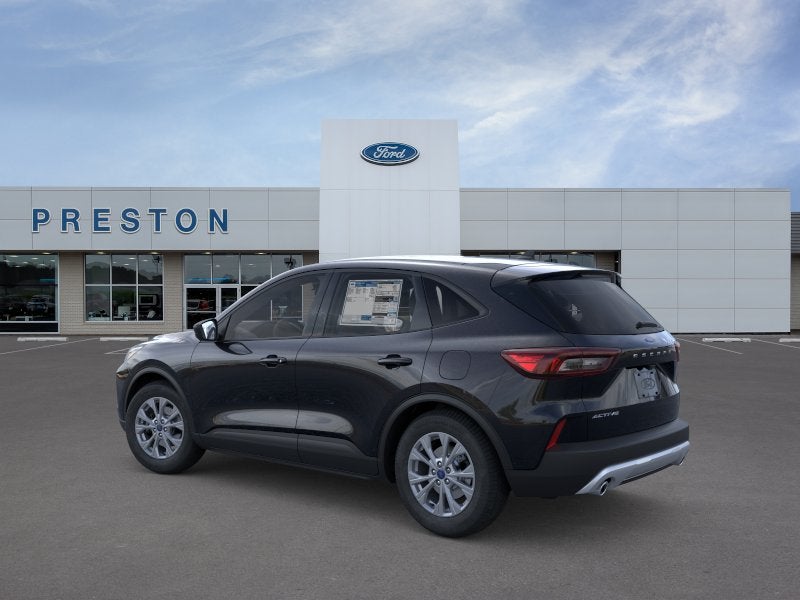 2026 Ford ESCAPE Active®