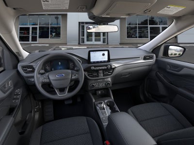 2026 Ford ESCAPE Active®