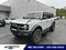 2023 Ford Bronco Wildtrak Advanced