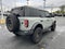 2023 Ford Bronco Wildtrak Advanced