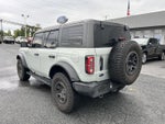 2023 Ford Bronco Wildtrak Advanced