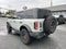 2023 Ford Bronco Wildtrak Advanced