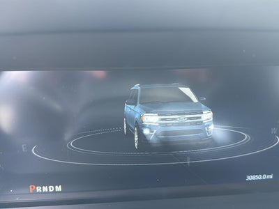 2023 Ford Expedition Max Limited