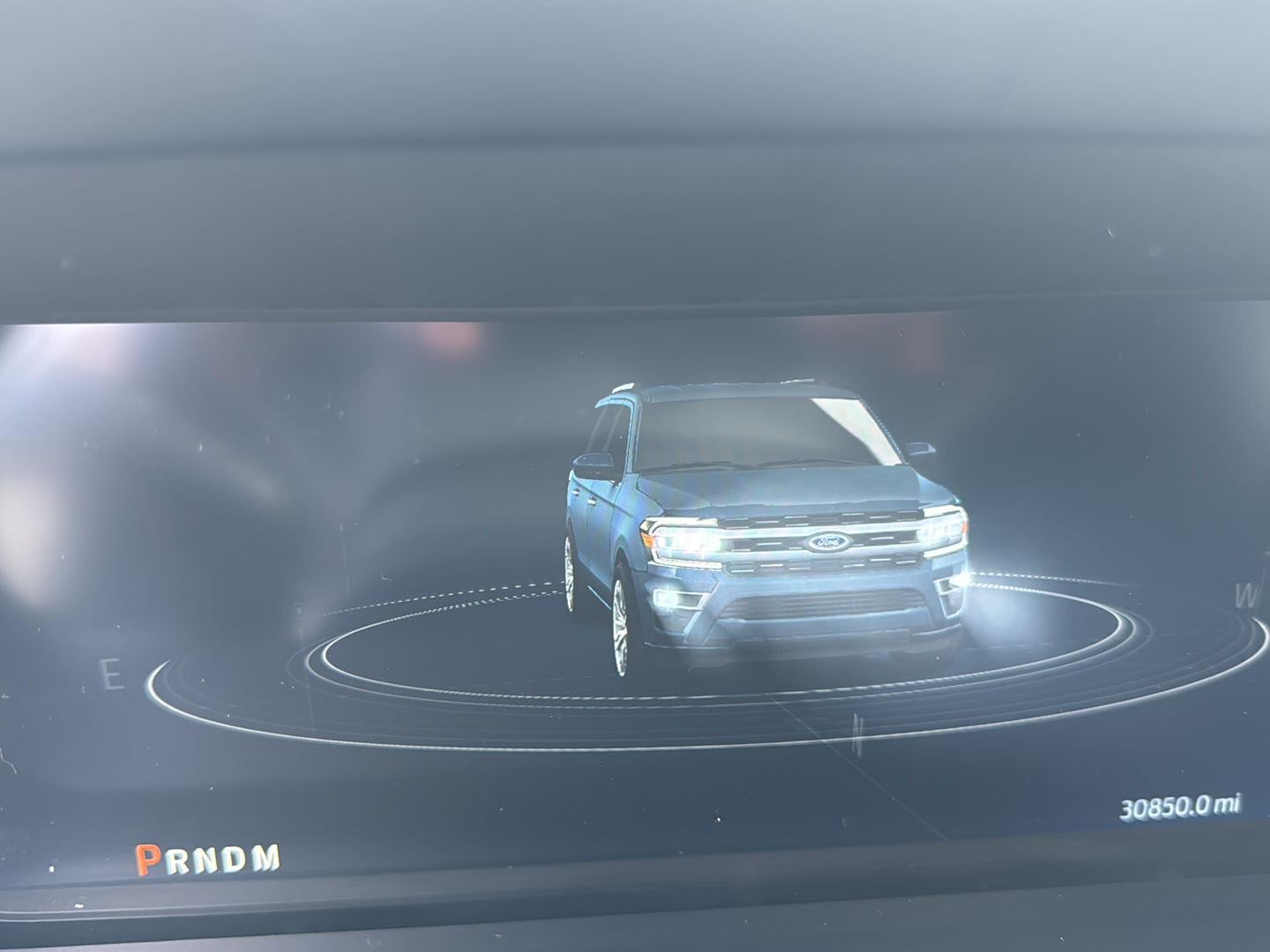 2023 Ford Expedition Max Limited