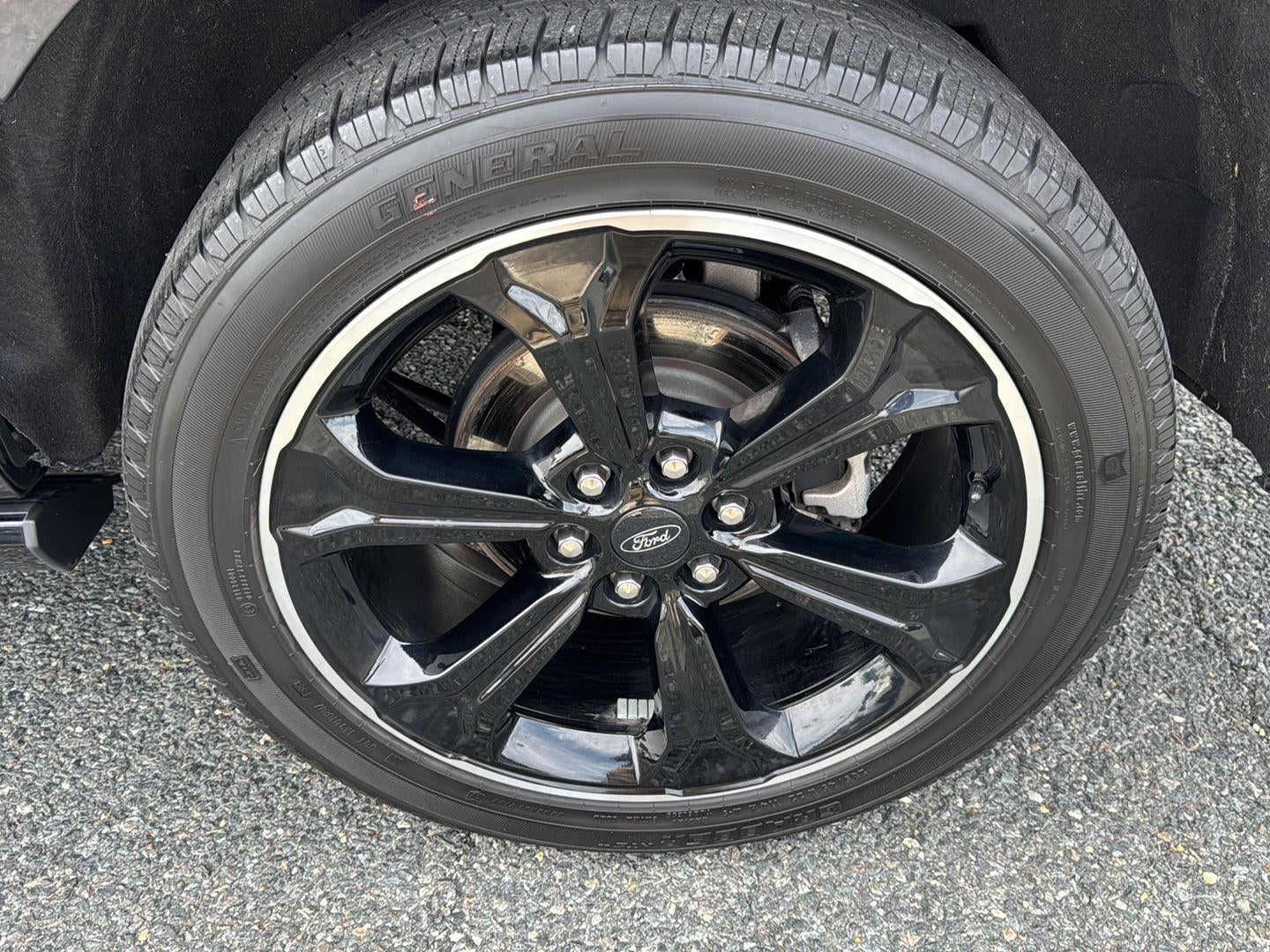 2023 Ford Expedition Max Limited
