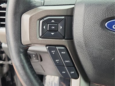 2020 Ford Expedition XLT