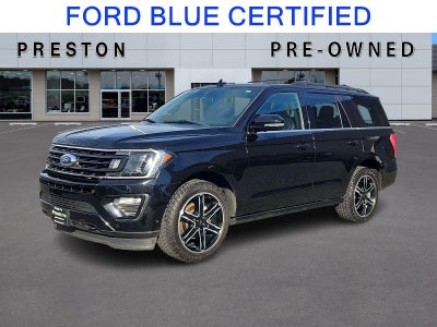 2019 Ford Expedition Limited