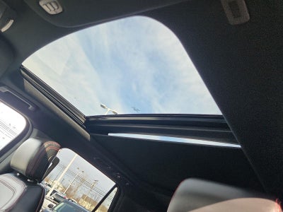 2019 Ford Expedition Limited