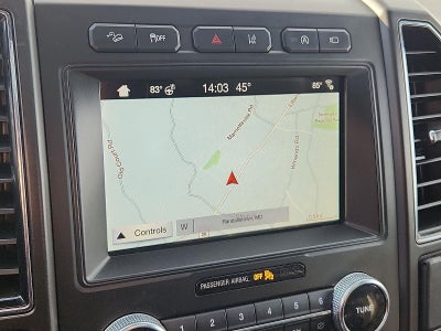 2019 Ford Expedition Limited