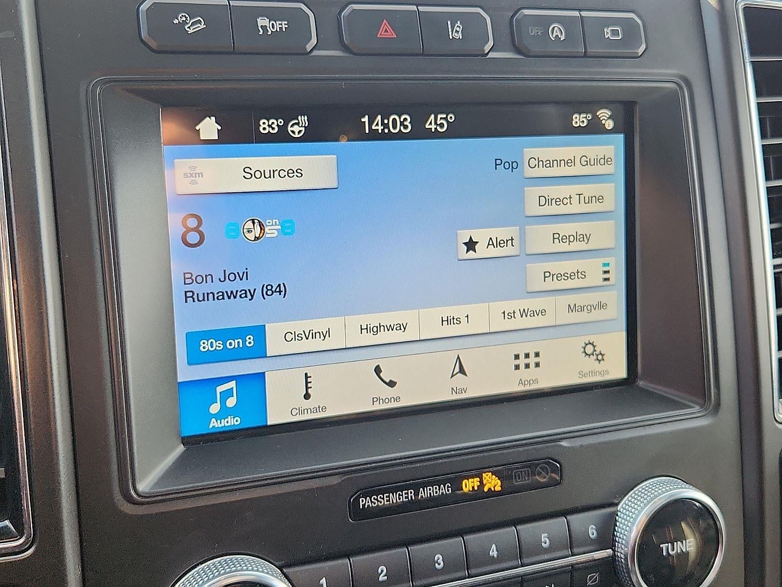 2019 Ford Expedition Limited