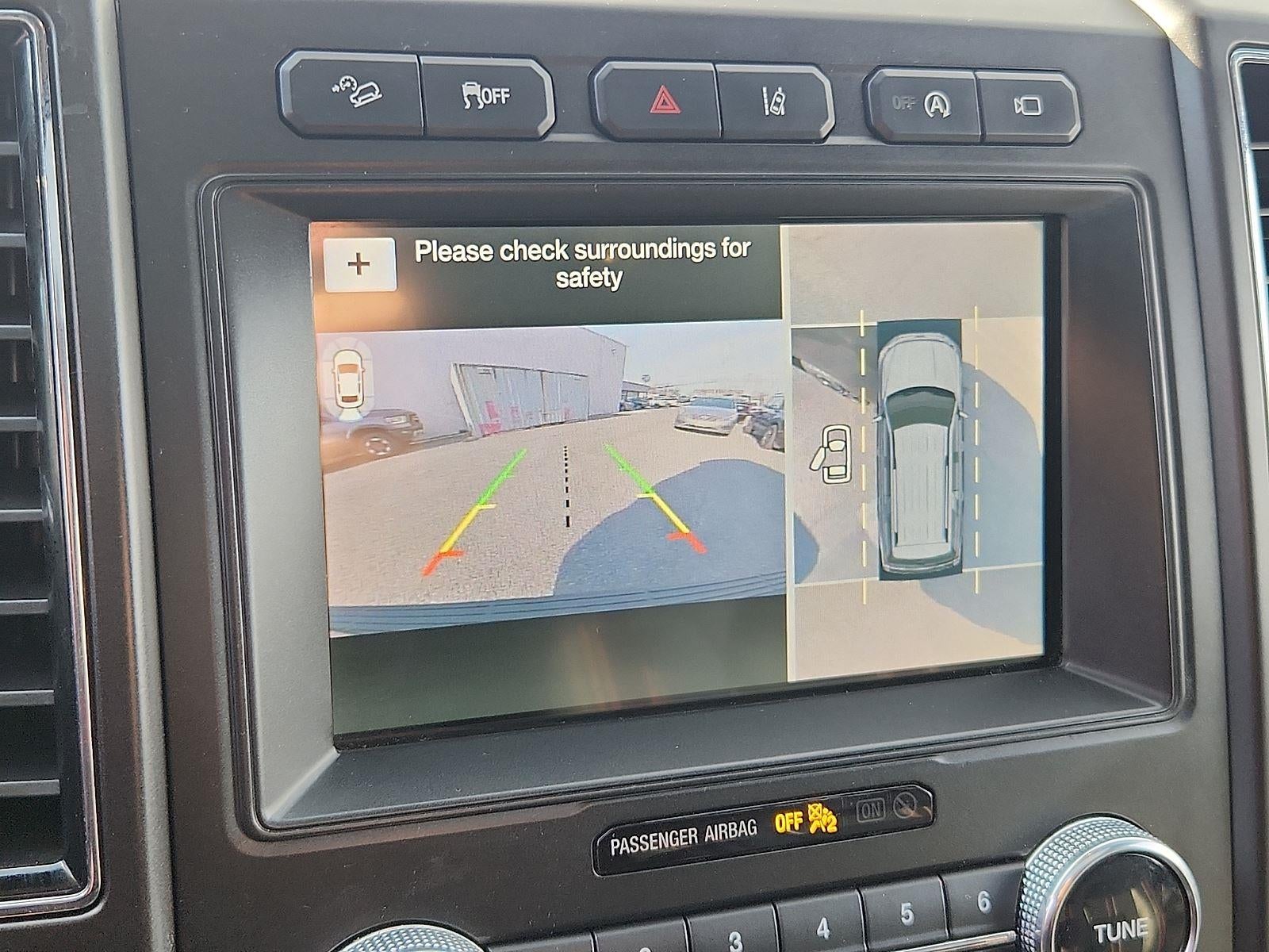 2019 Ford Expedition Limited