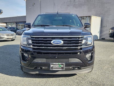 2019 Ford Expedition Limited