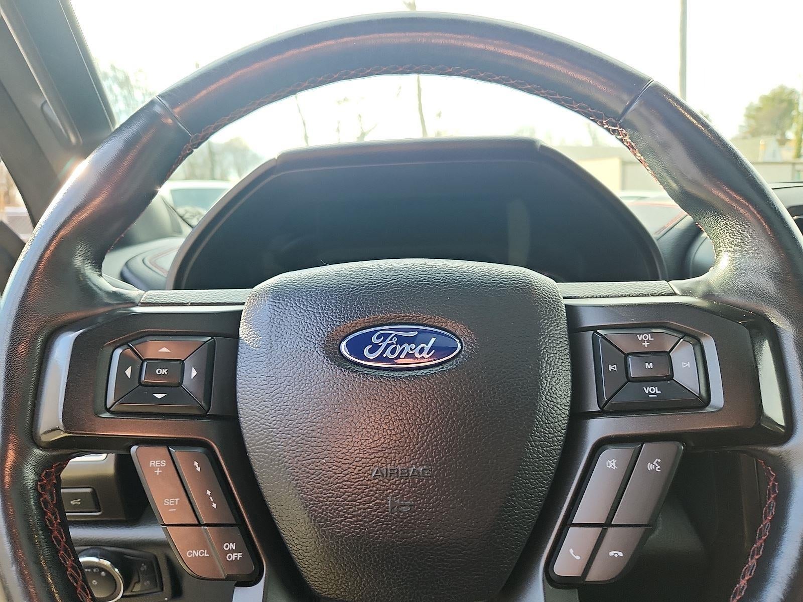 2019 Ford Expedition Limited