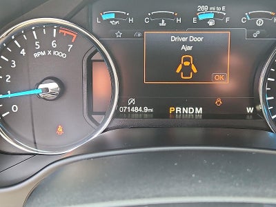 2019 Ford Expedition Limited