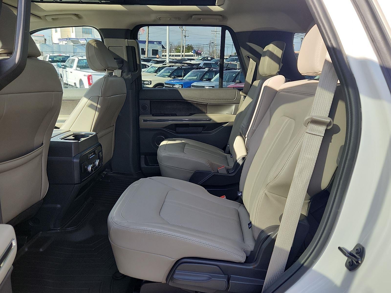 2021 Ford Expedition Limited