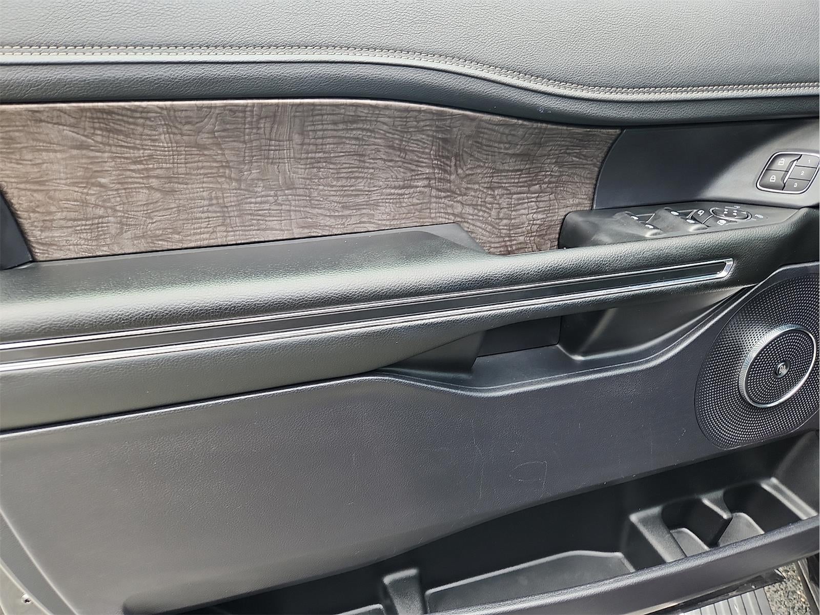 2019 Ford Expedition Limited