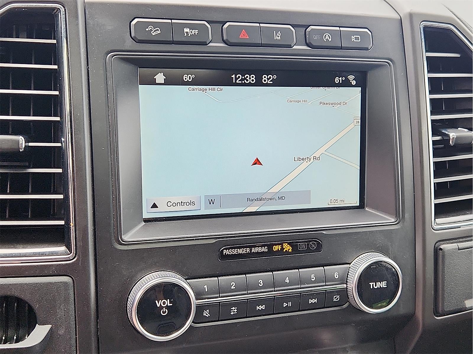 2019 Ford Expedition Limited