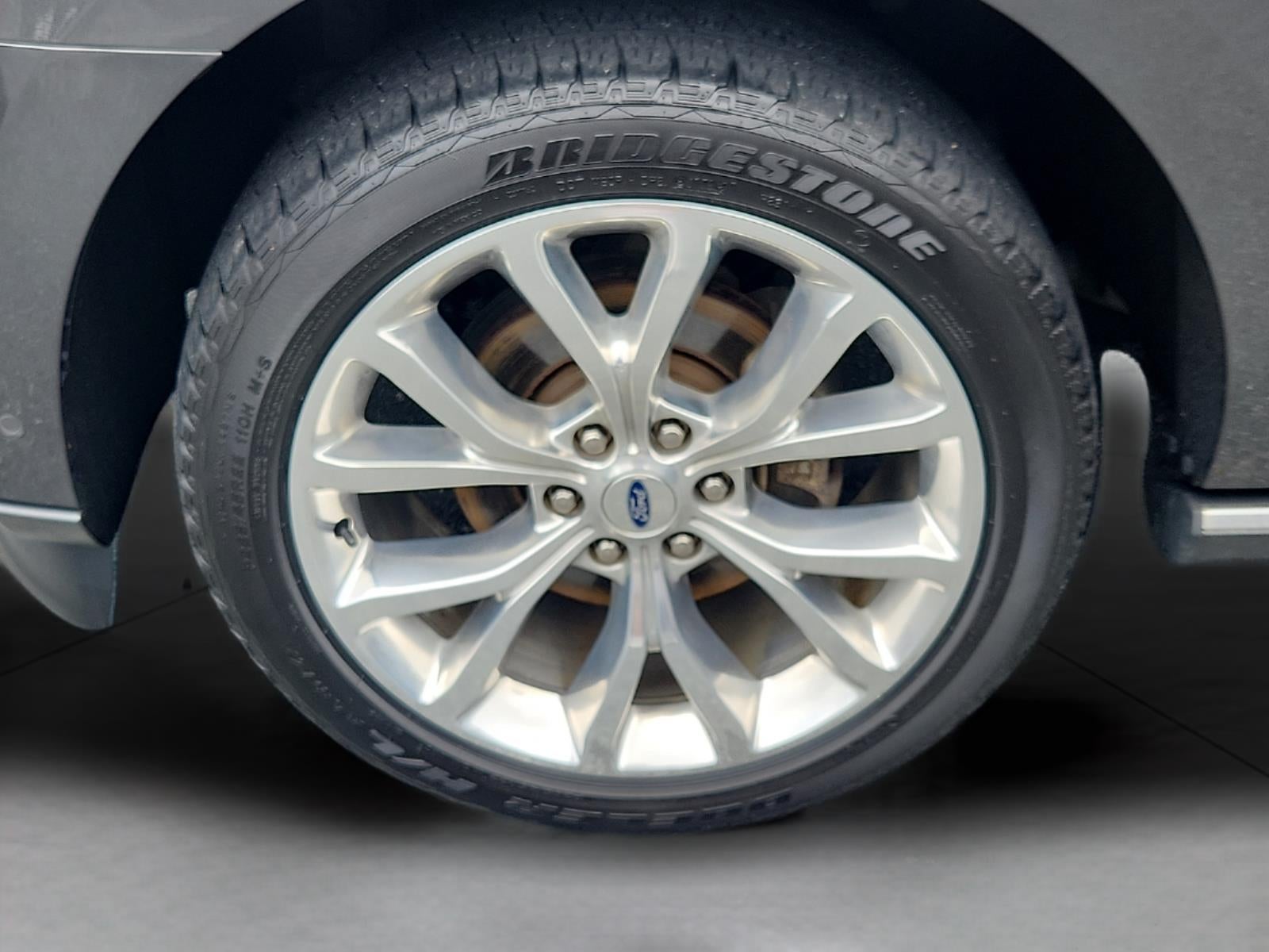 2019 Ford Expedition Limited