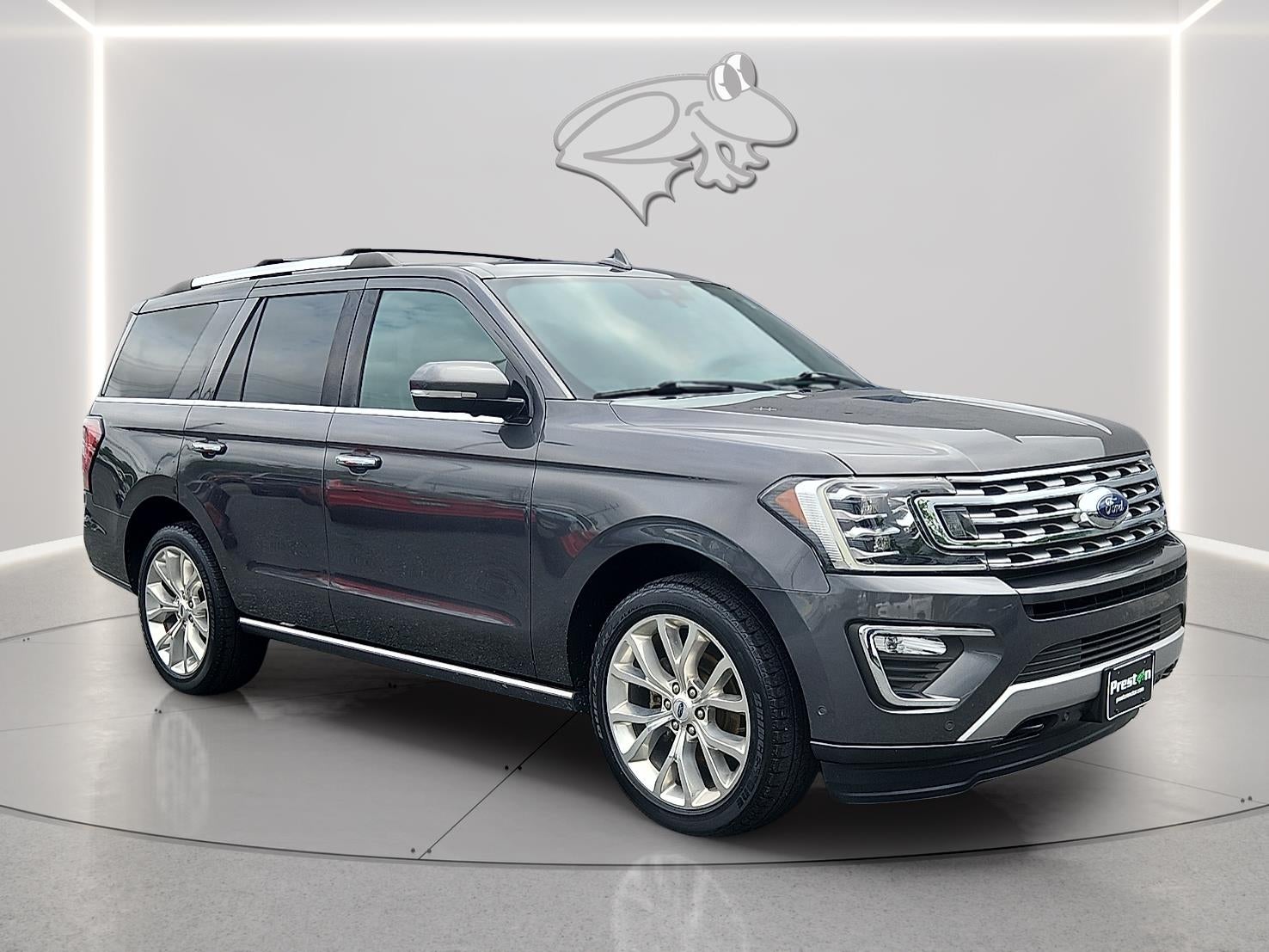 2019 Ford Expedition Limited