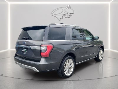 2019 Ford Expedition Limited