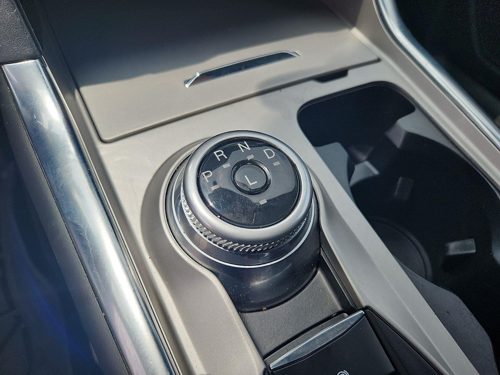 2022 Ford EXPLORER Base
