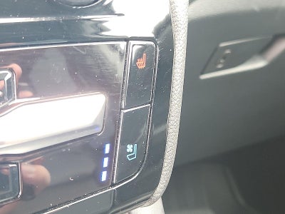 2022 Ford EXPLORER Base