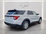 2026 Ford EXPLORER Active 100A