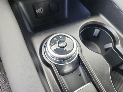 2026 Ford EXPLORER Active 100A