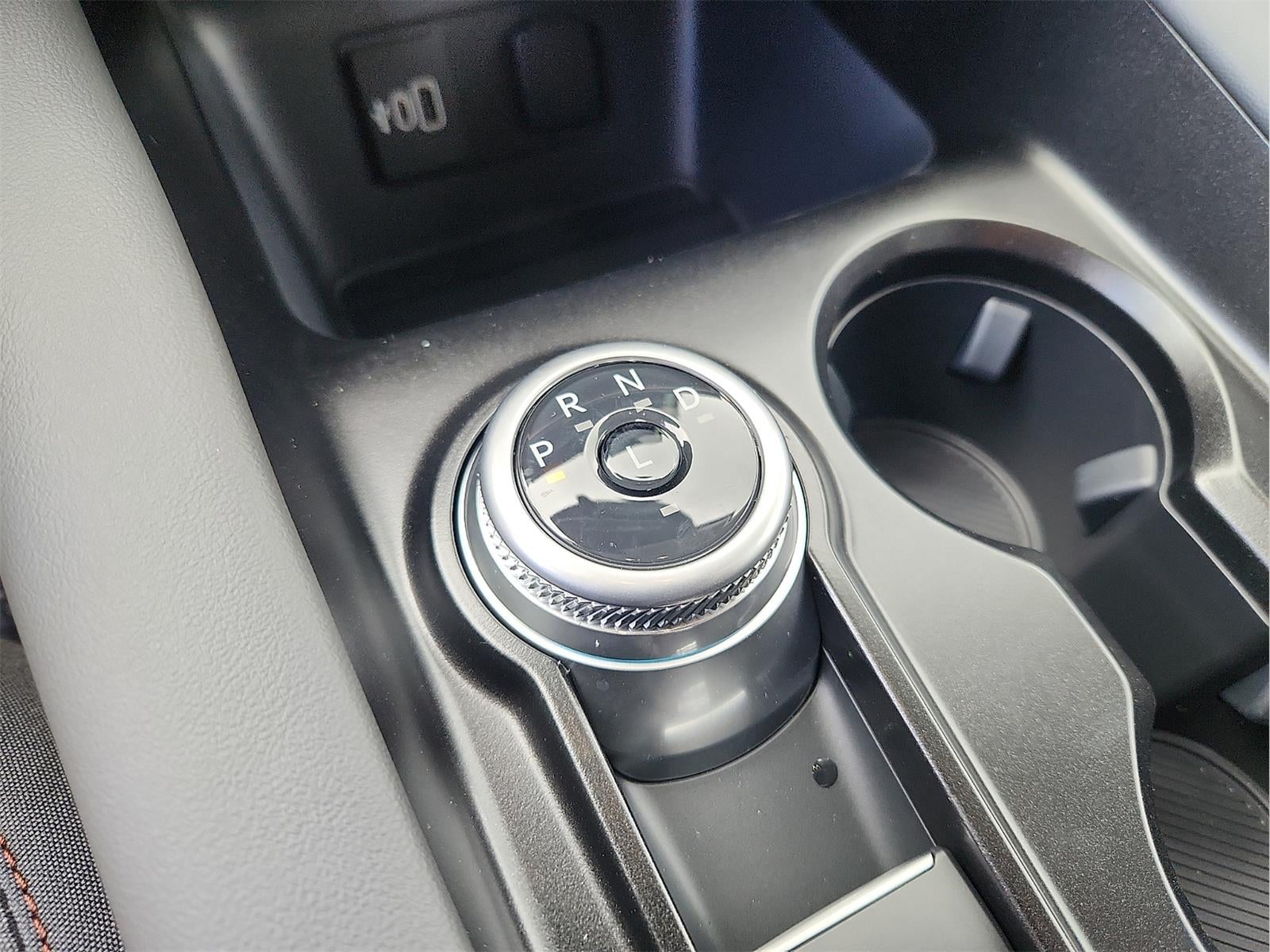 2026 Ford EXPLORER Active 100A