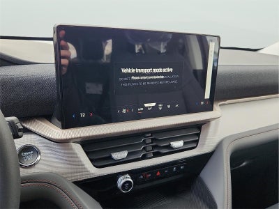 2026 Ford EXPLORER Active 100A