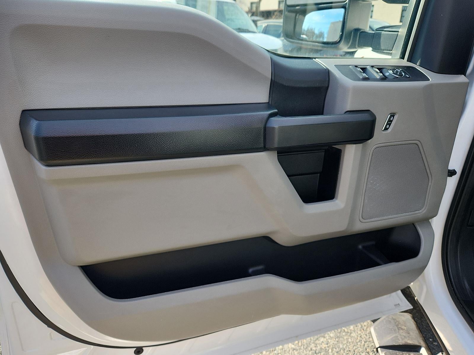 2021 Ford Super Duty F-250 SRW XL