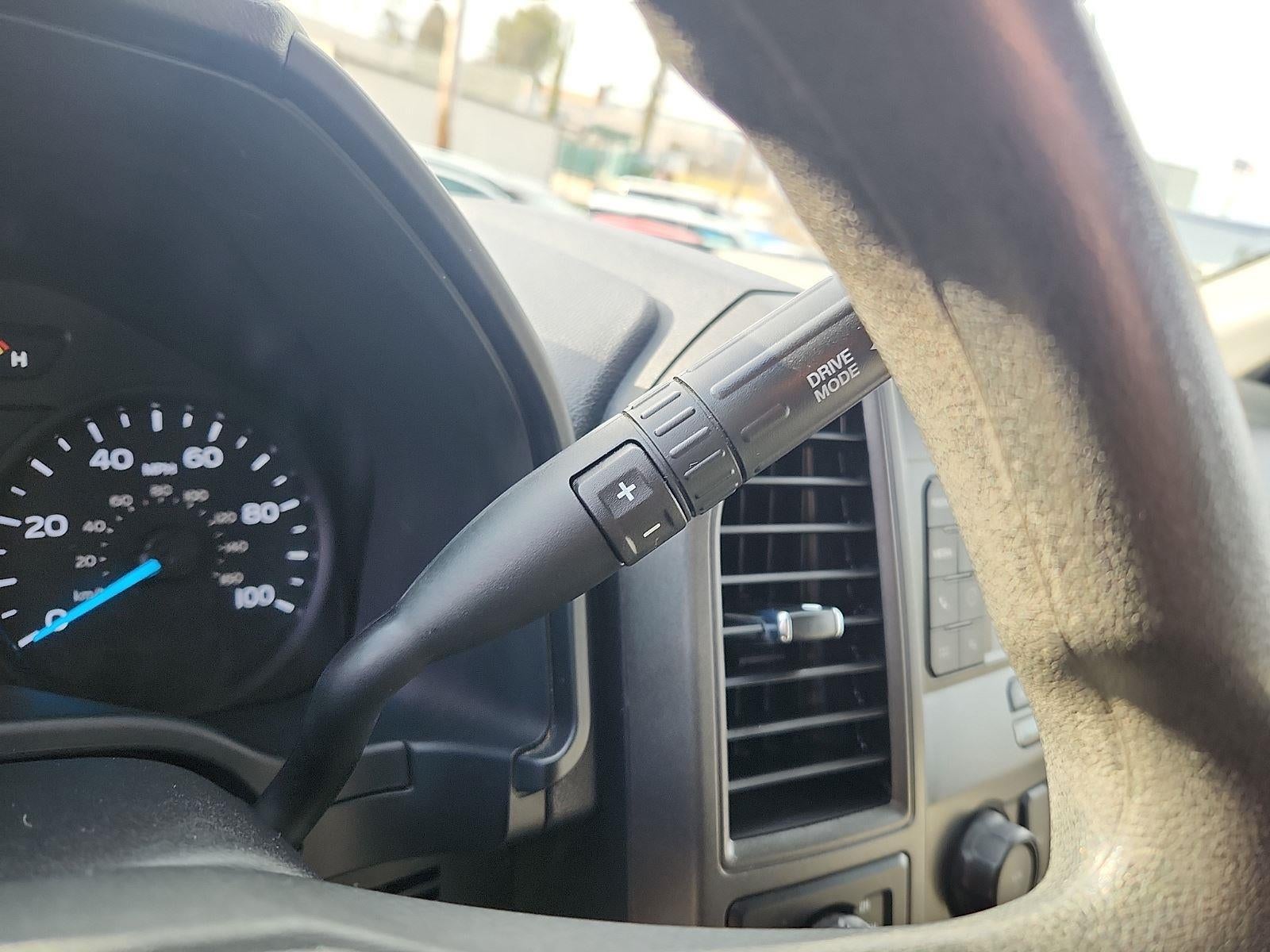 2021 Ford Super Duty F-250 SRW XL