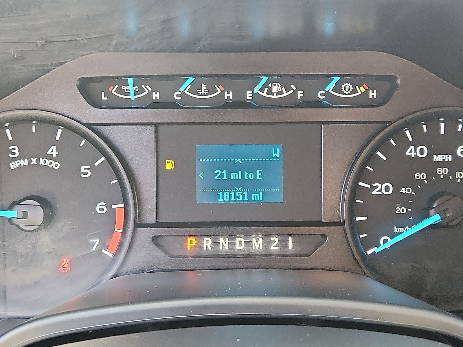 2021 Ford Super Duty F-250 SRW XL