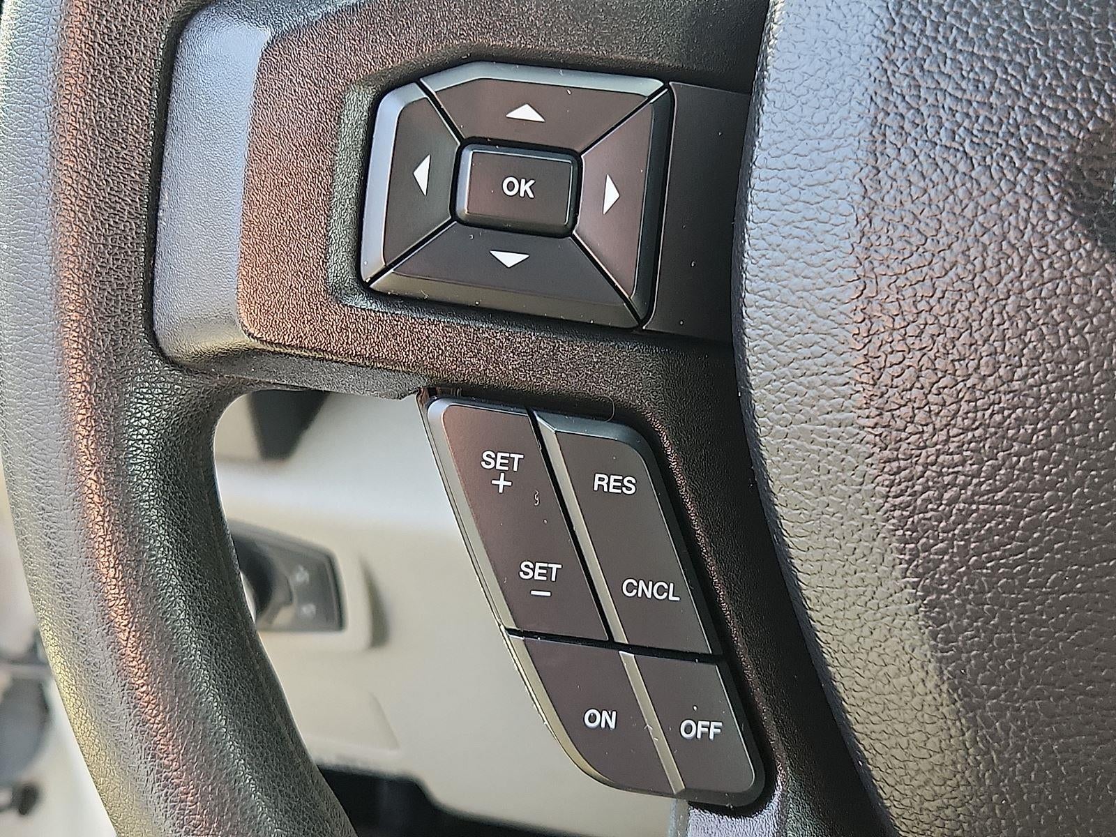 2021 Ford Super Duty F-250 SRW XL