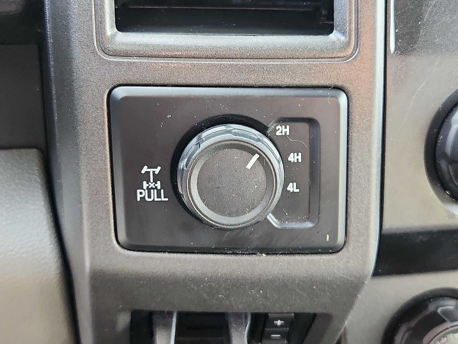 2021 Ford Super Duty F-250 SRW XL