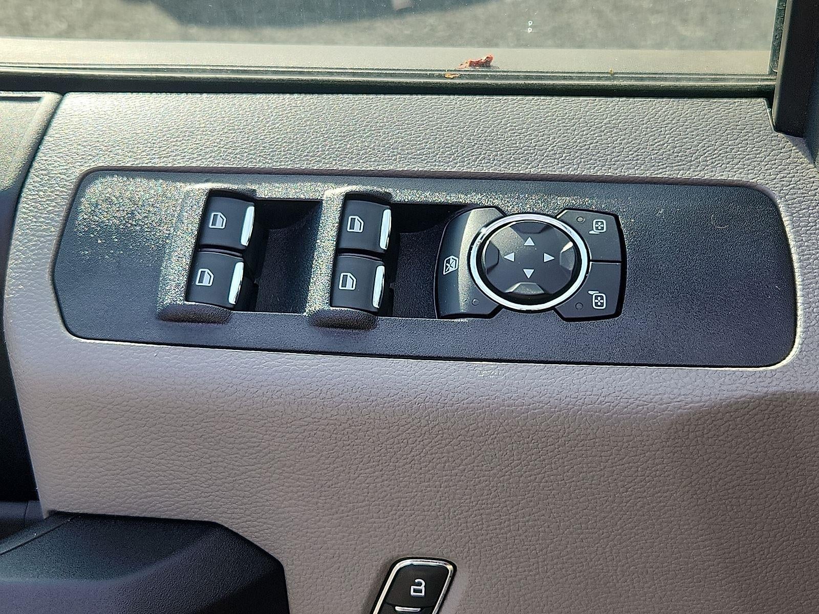 2021 Ford Super Duty F-250 SRW XL