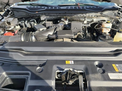 2021 Ford Super Duty F-250 SRW XL
