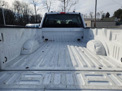 2021 Ford Super Duty F-250 SRW XL